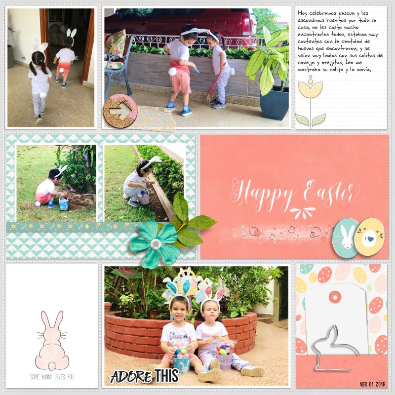 Easter