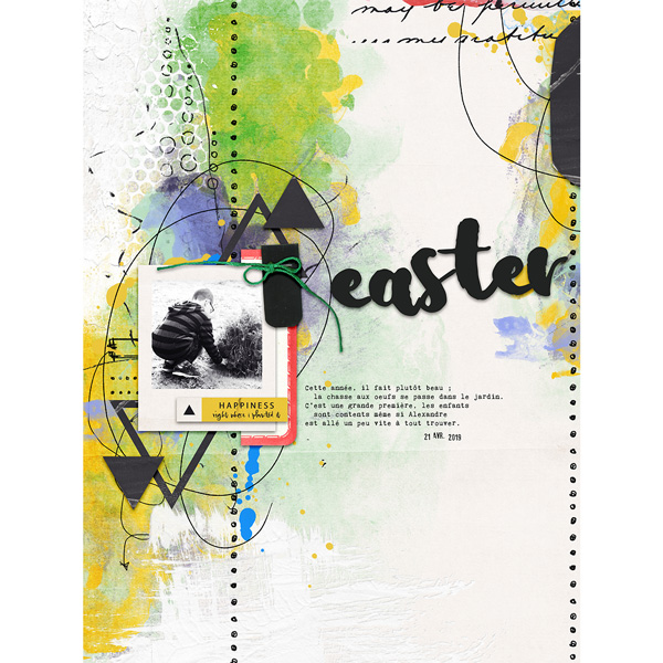 Easter