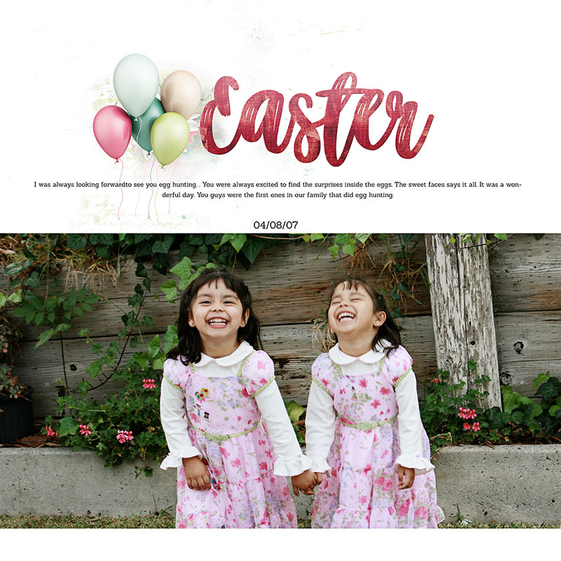 Easter