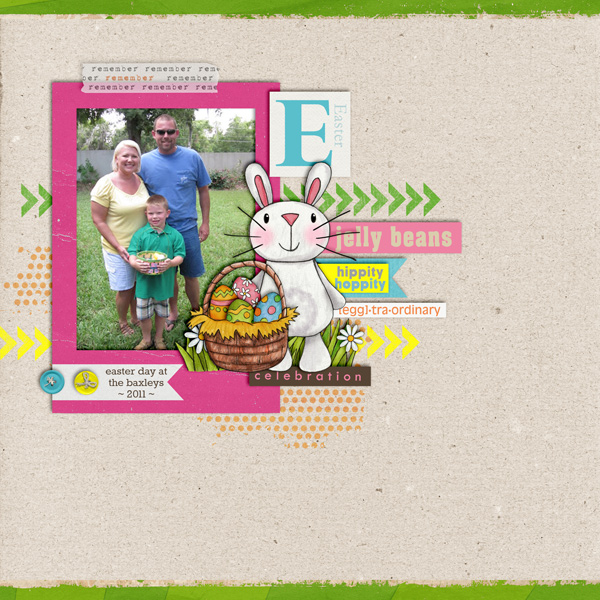Easter