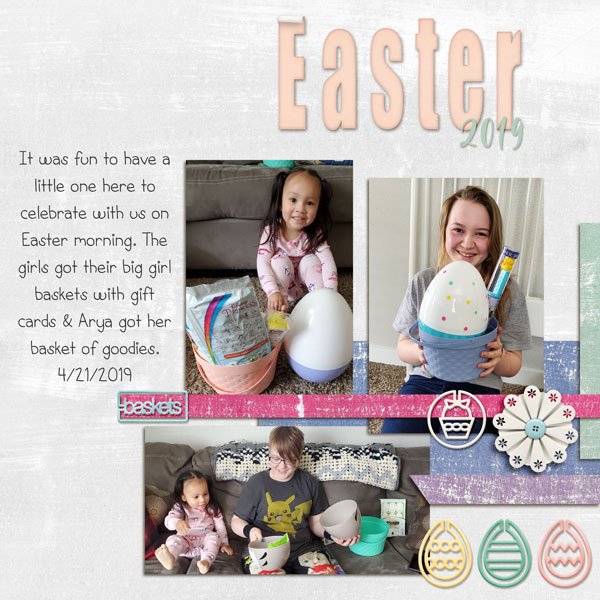 Easter