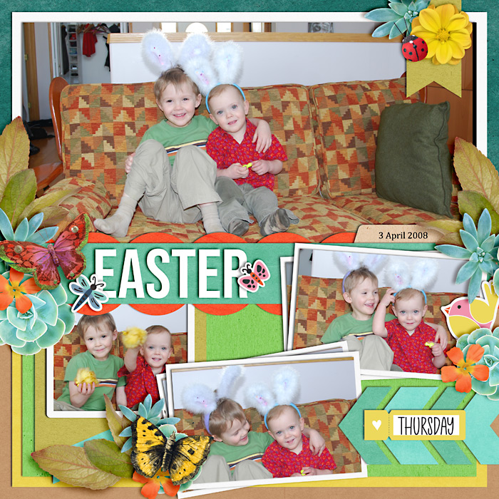 Easter