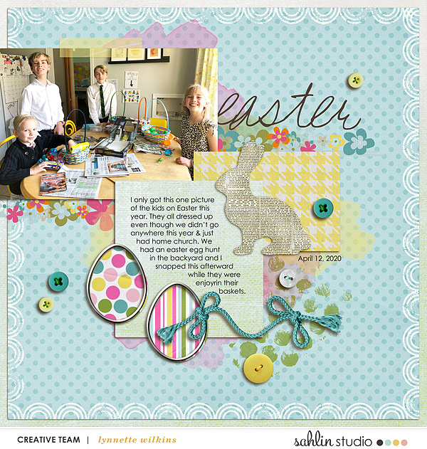 easter