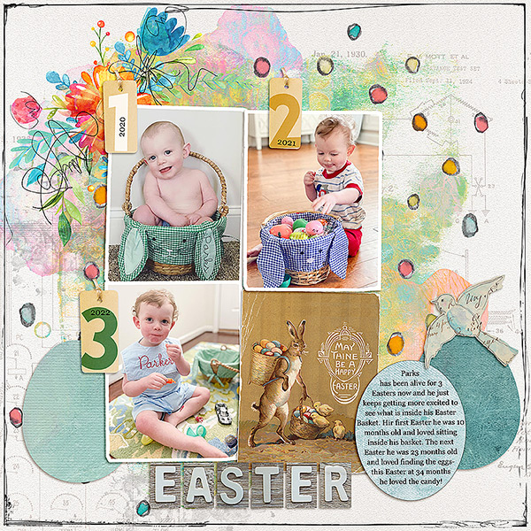 Easter