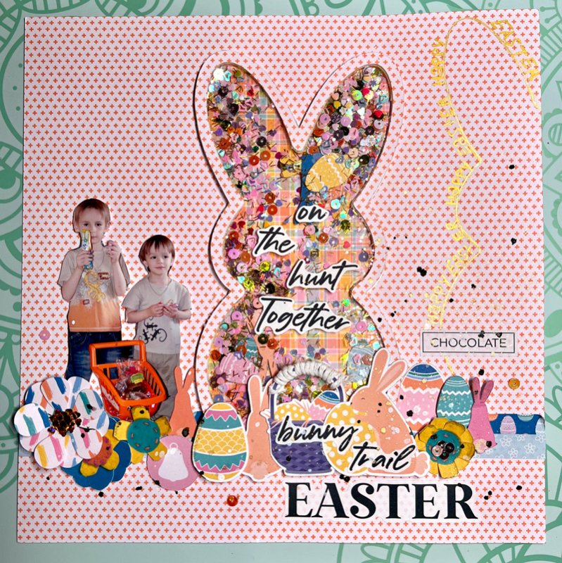 Easter