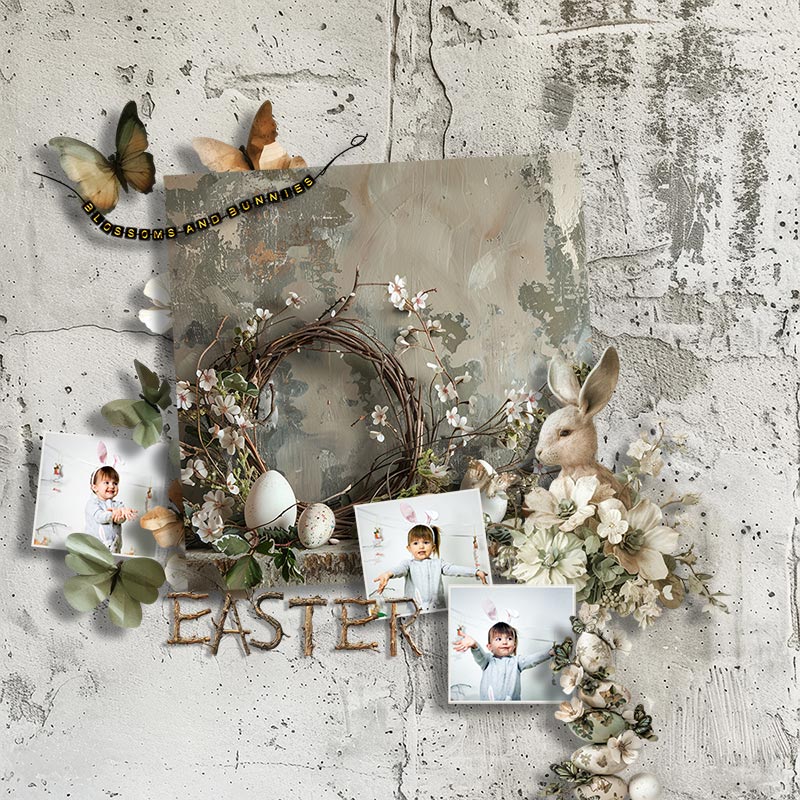 easter