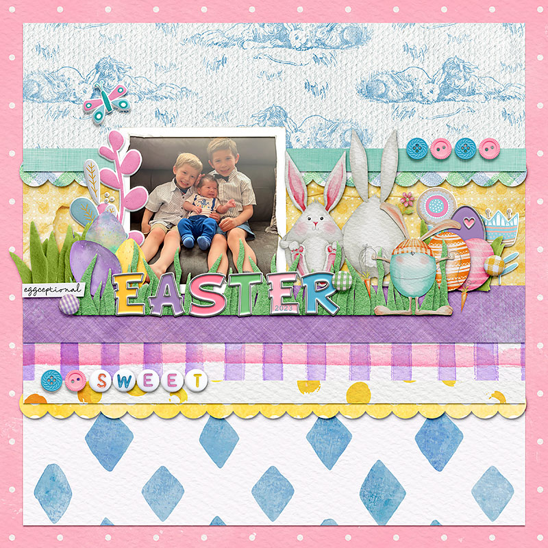 Easter