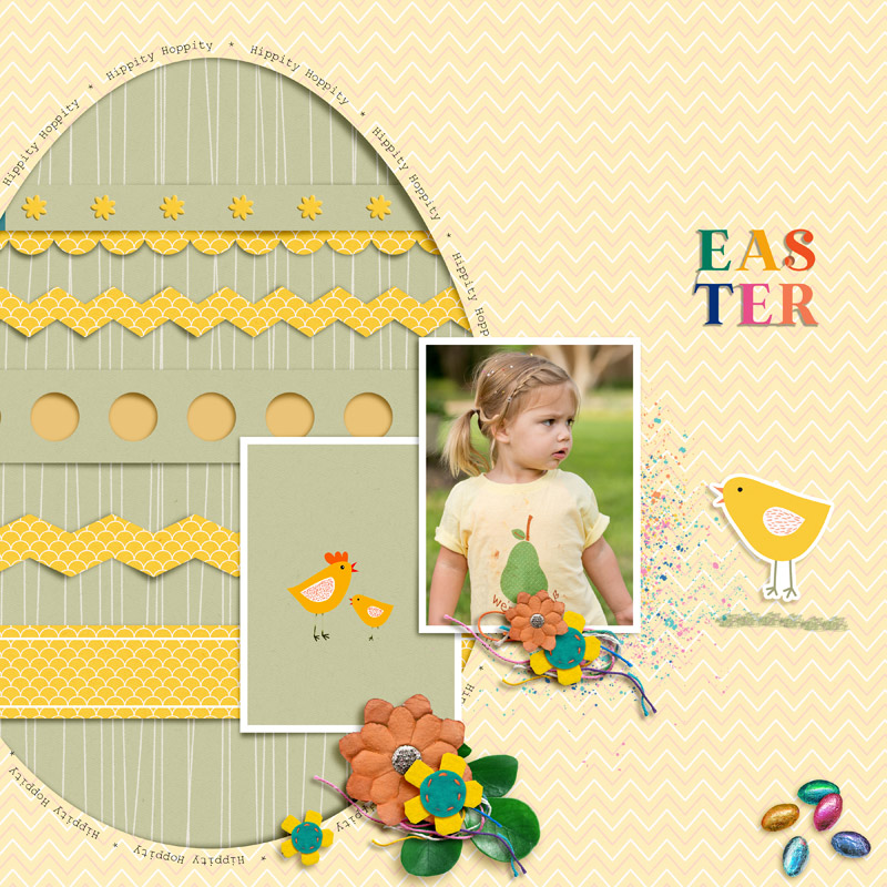 Easter