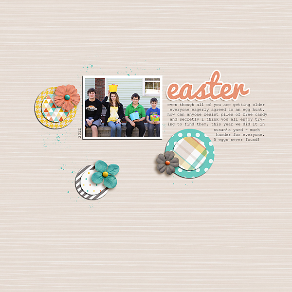 easter
