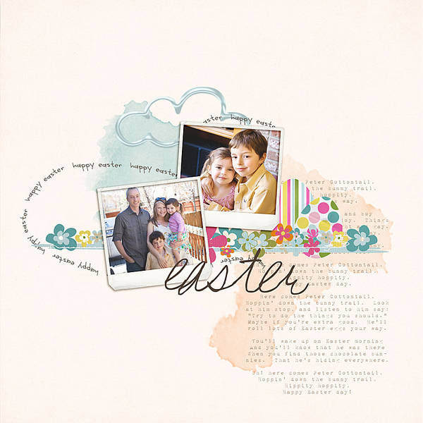 easter5