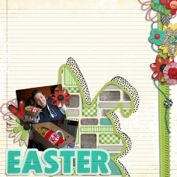 EasterEggs