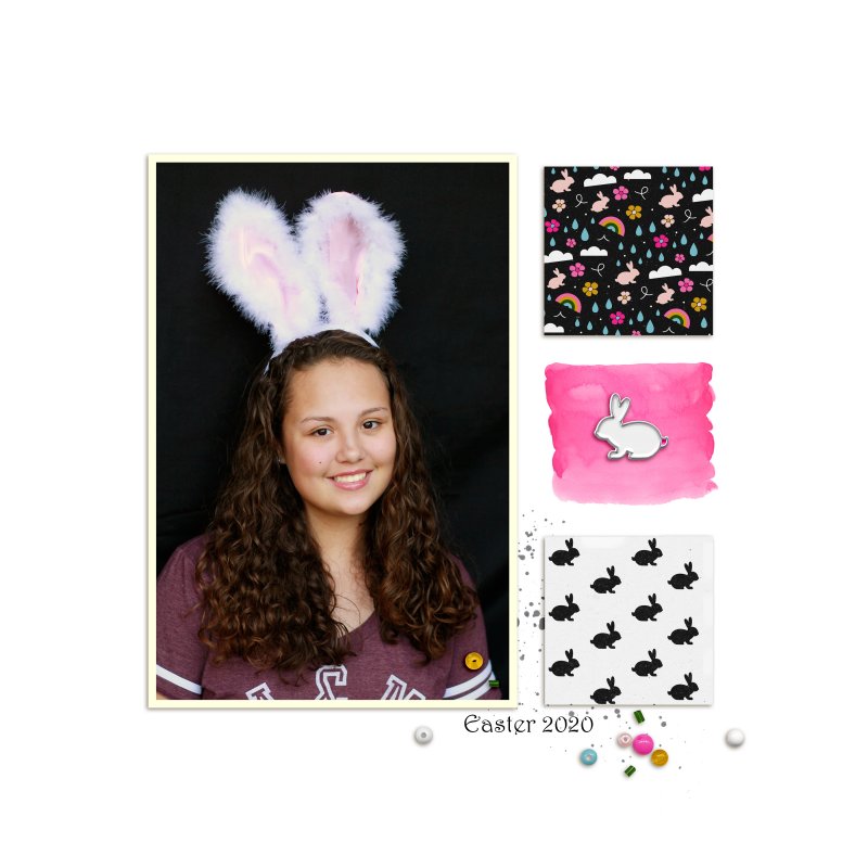 EasterKaty