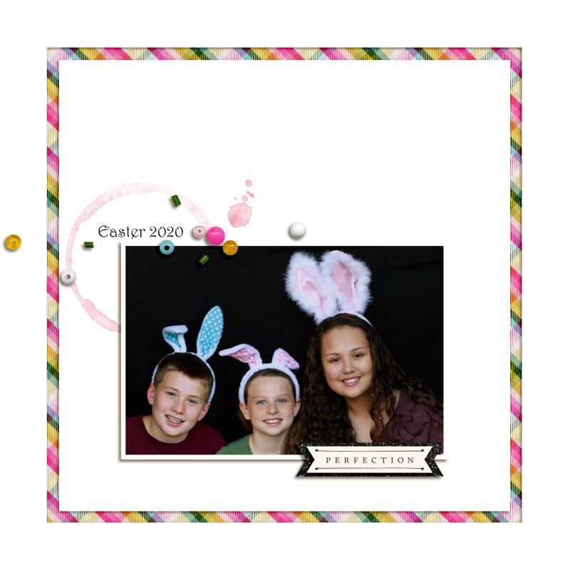EasterKids