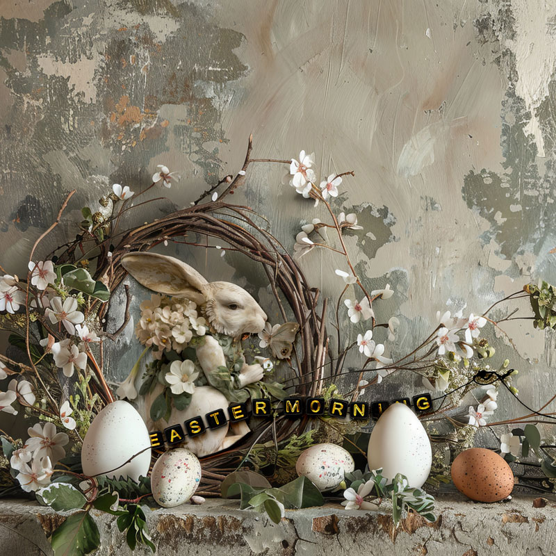 EasterMorning