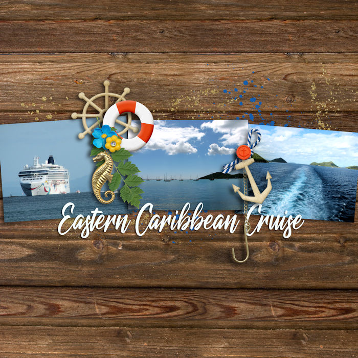 Eastern Caribbean