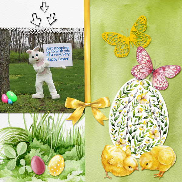 EasterTime