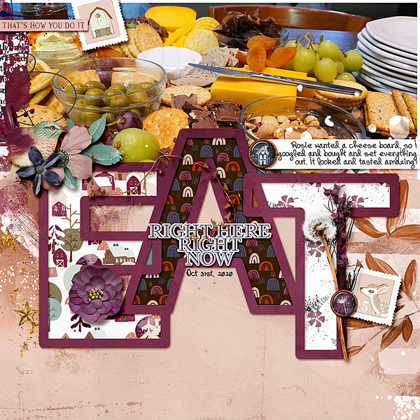 Eat