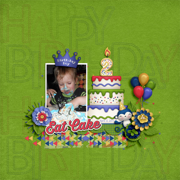 EatCake