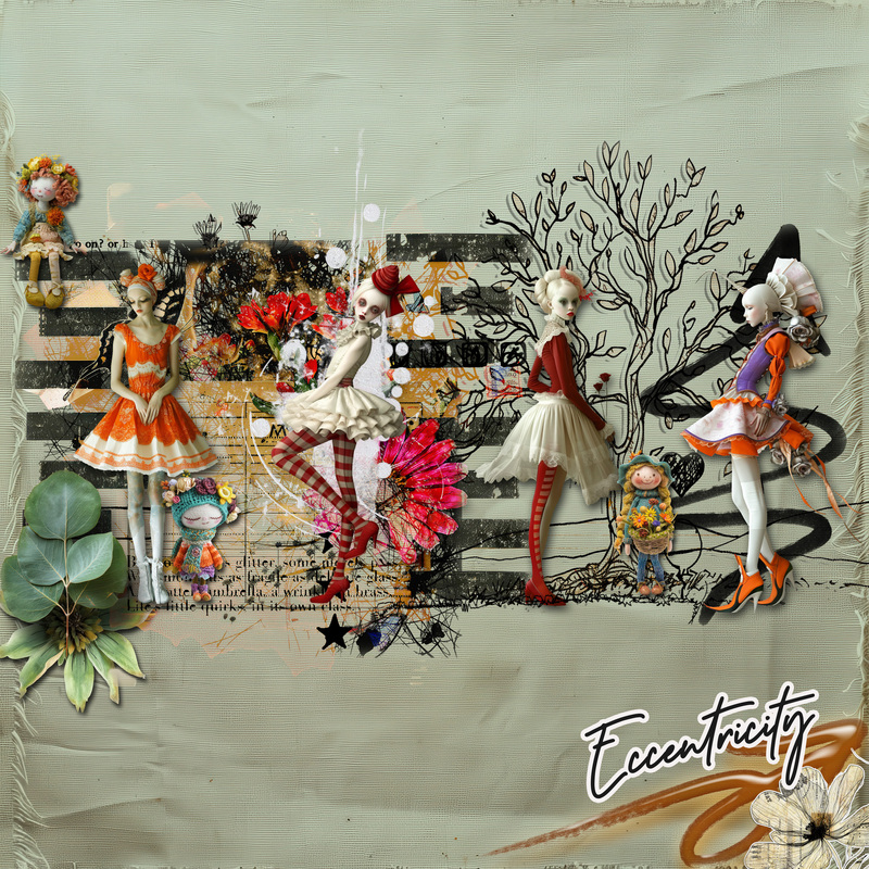 Eccentricity