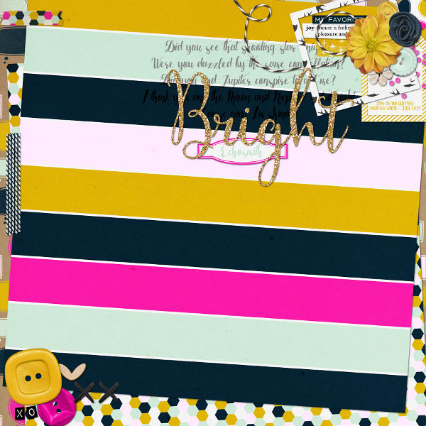 Echosmith - Bright