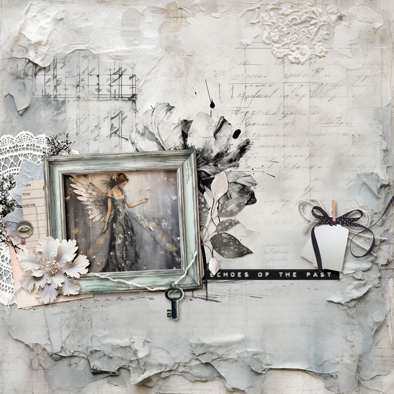 EchosOfThePast