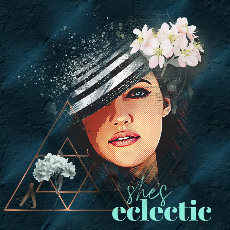 ECLECTIC