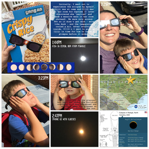 Eclipse 2017
