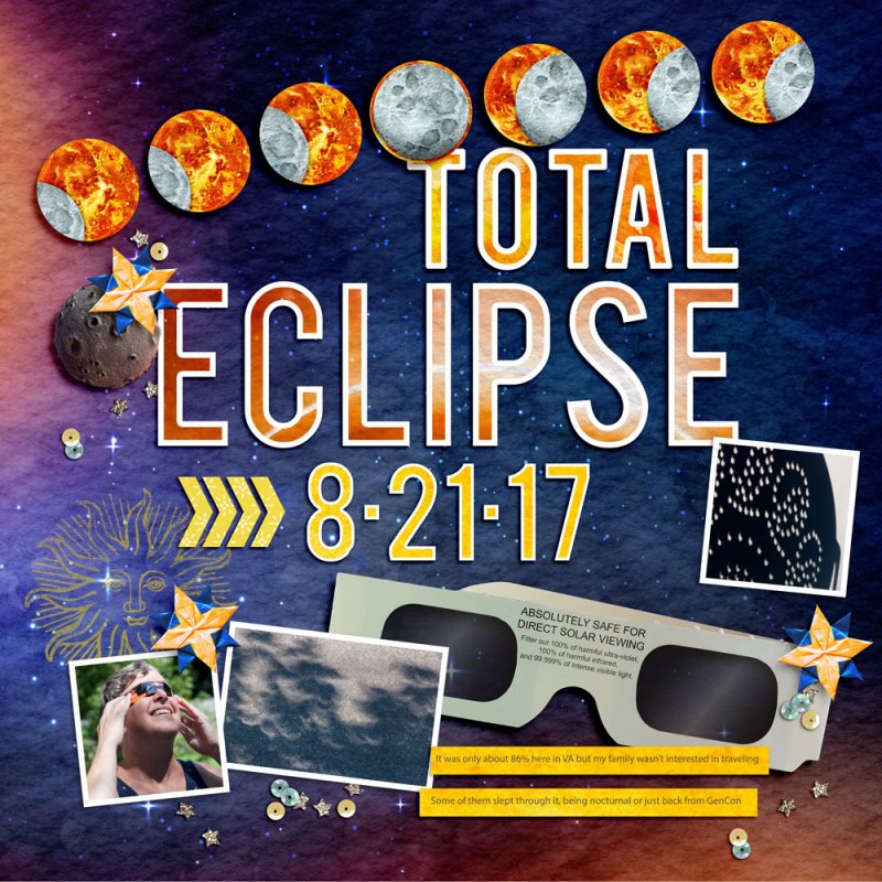 eclipse - left