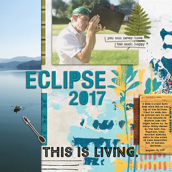 Eclipse