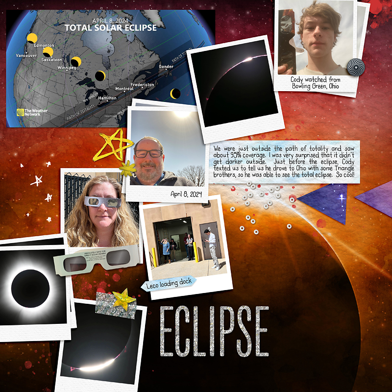 Eclipse