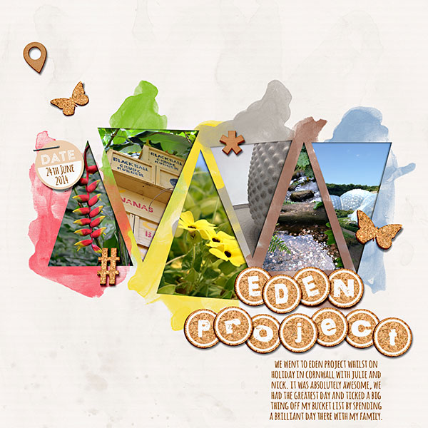 Eden Project