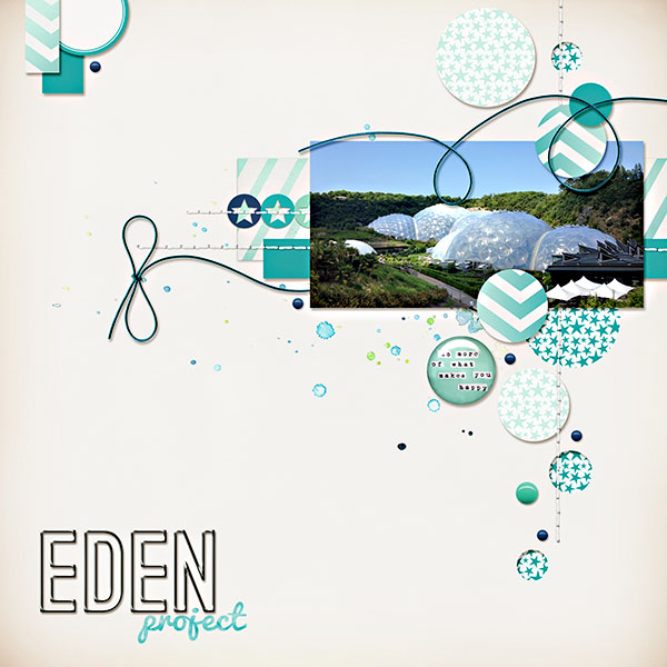 Eden Project