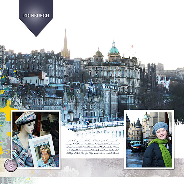 Edinburgh