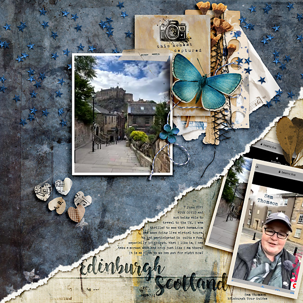Edinburgh