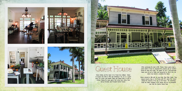 Edison Guest House