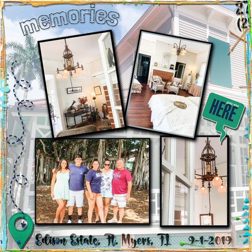Edison Home