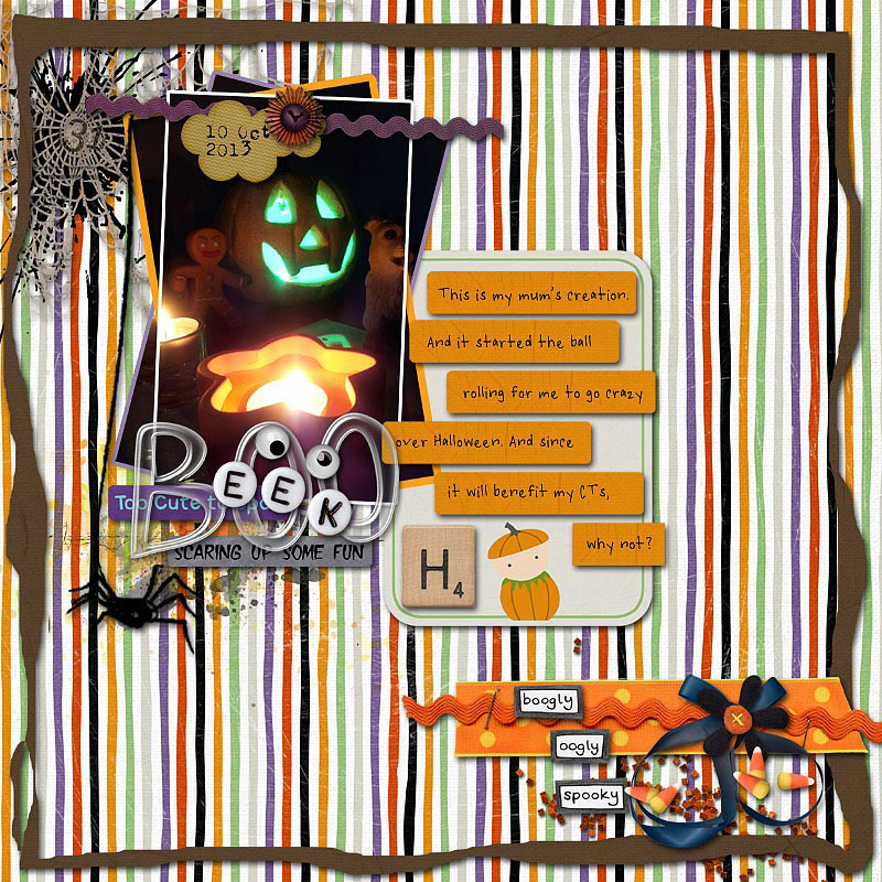 EEK-Boo
