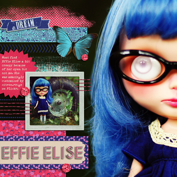 Effie Elise