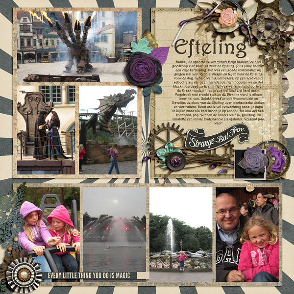Efteling