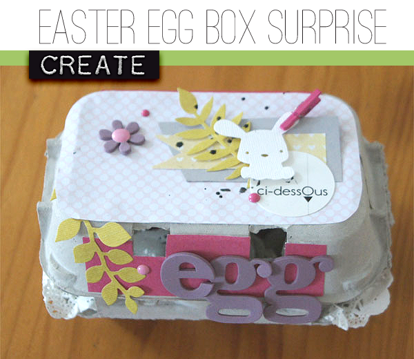 Egg Box Planner Preview