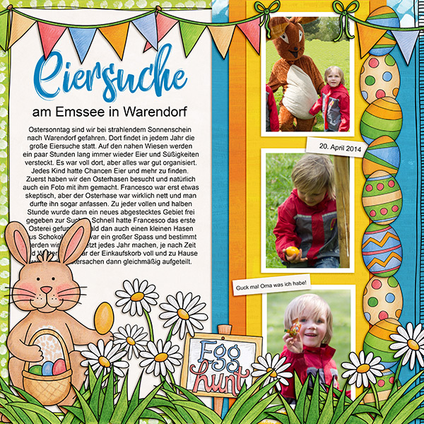 Egg Hunt 14