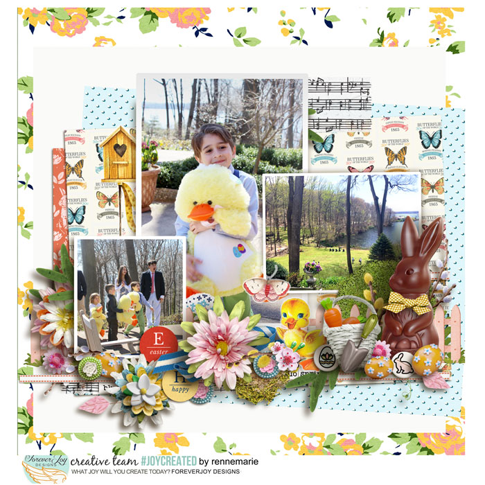 egg hunt happiness