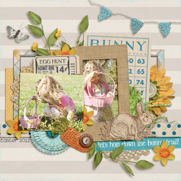 Egg Hunt