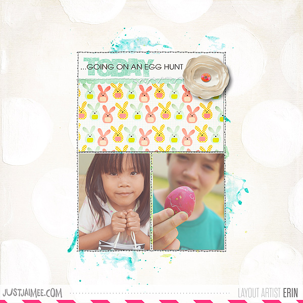 Egg Hunt