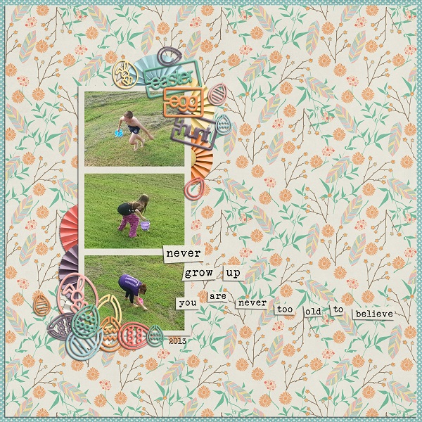 Egg Hunt