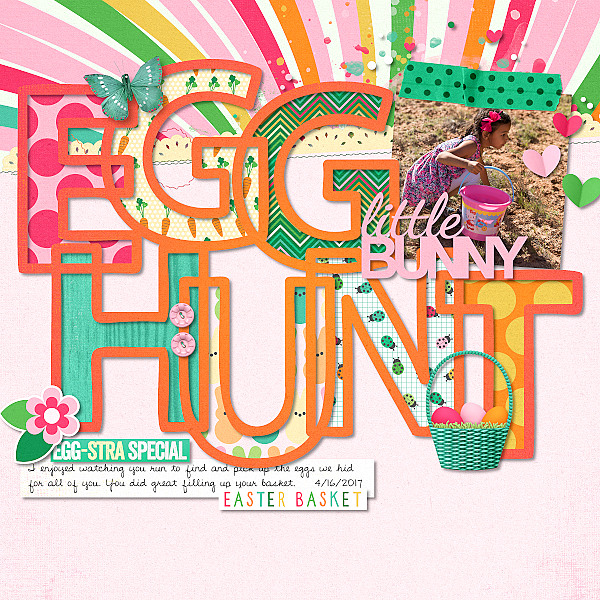 Egg Hunt