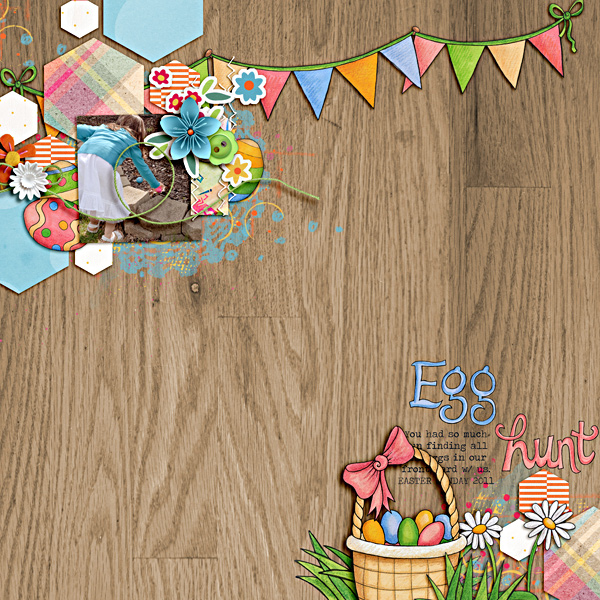 Egg Hunt