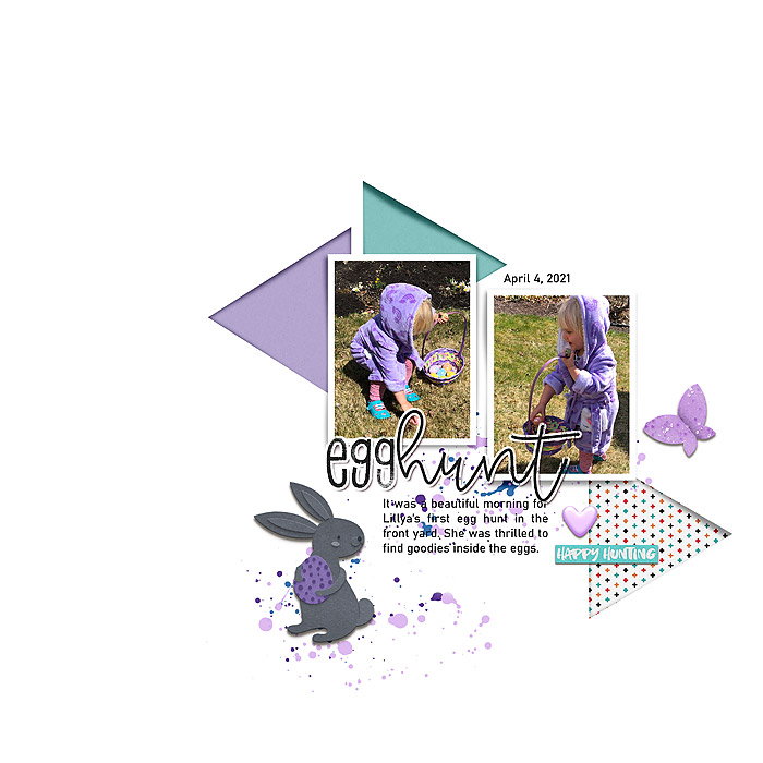Egg Hunt
