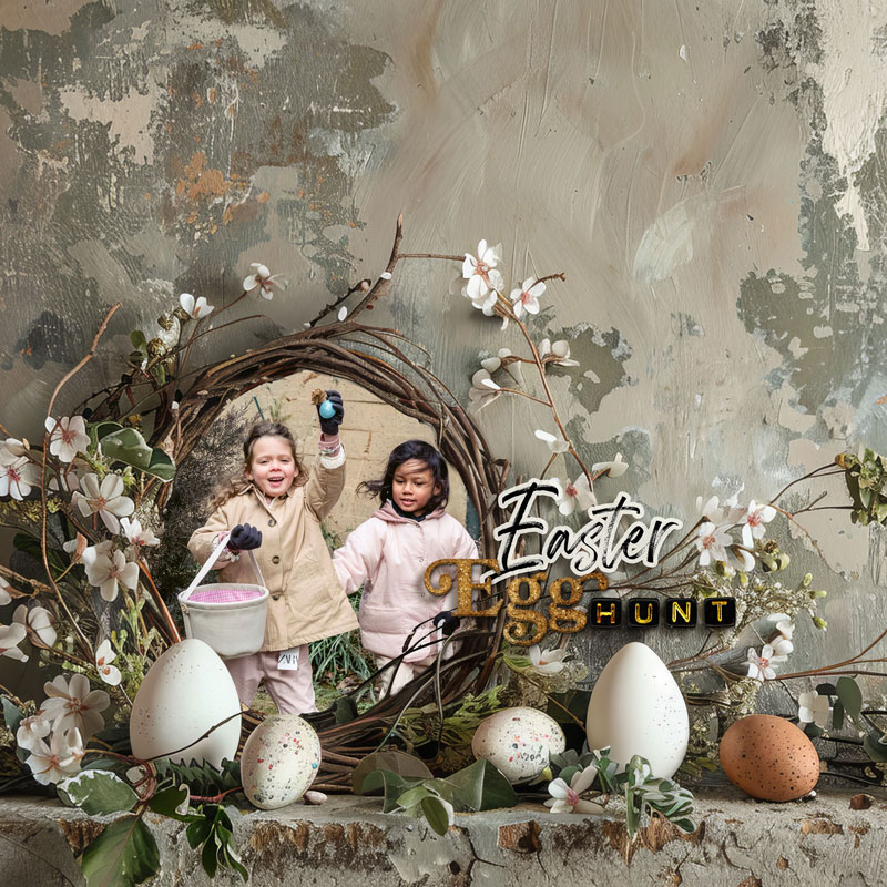 Egg Hunt