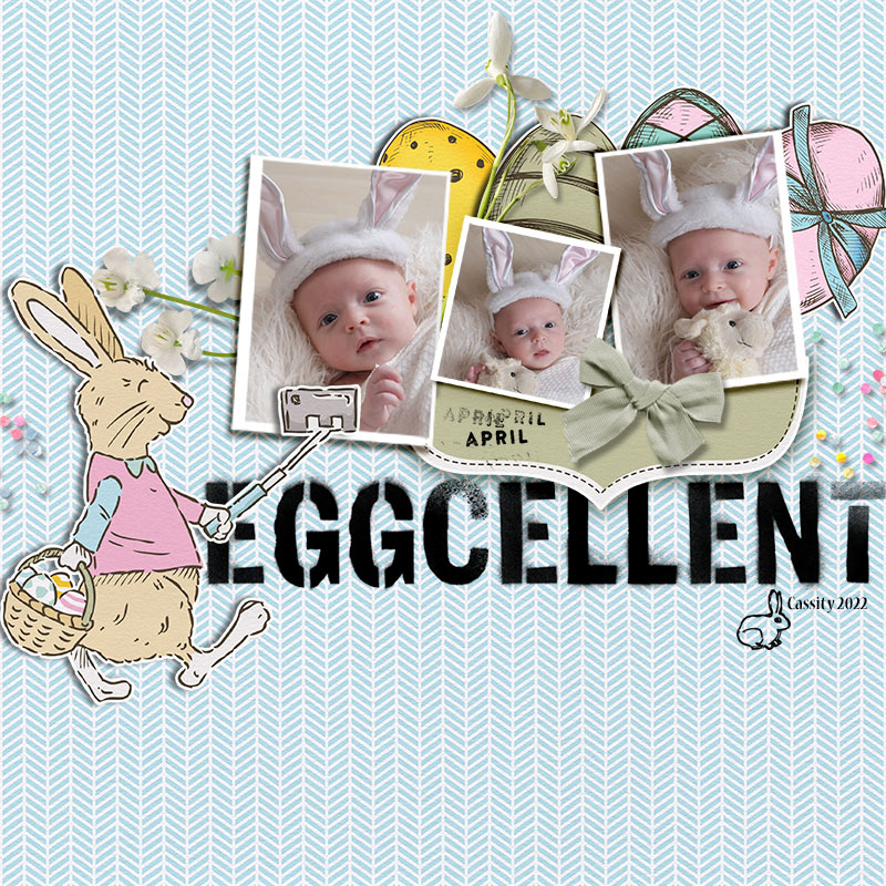 Eggcellent